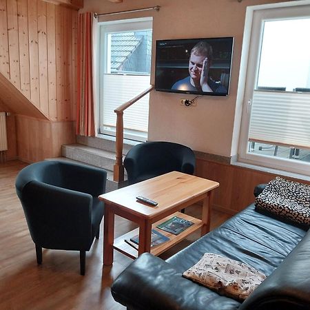 Ferienwohnung - Landhotel Waldschloesschen Sohland an der Spree Bagian luar foto
