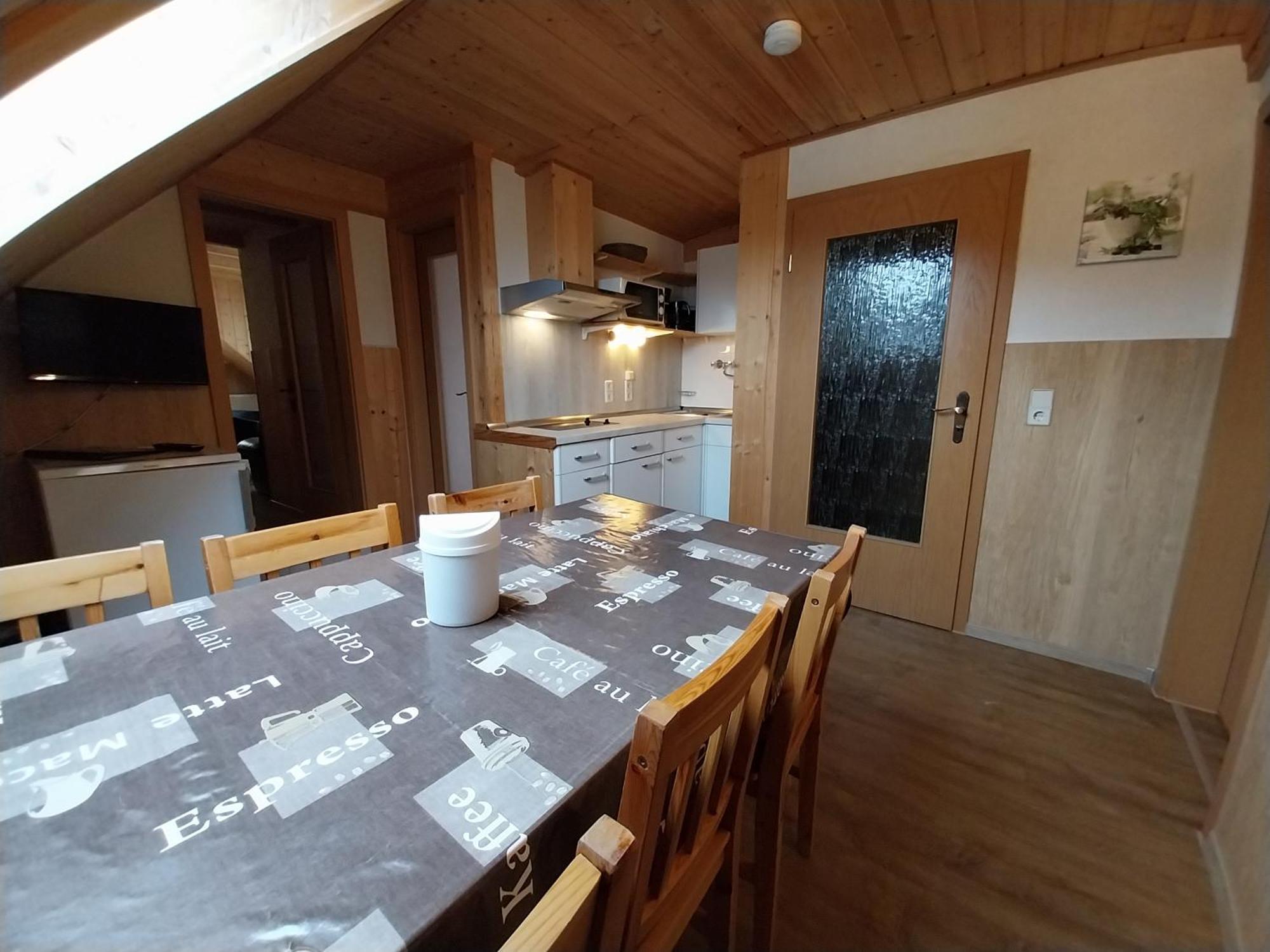 Ferienwohnung - Landhotel Waldschloesschen Sohland an der Spree Bagian luar foto