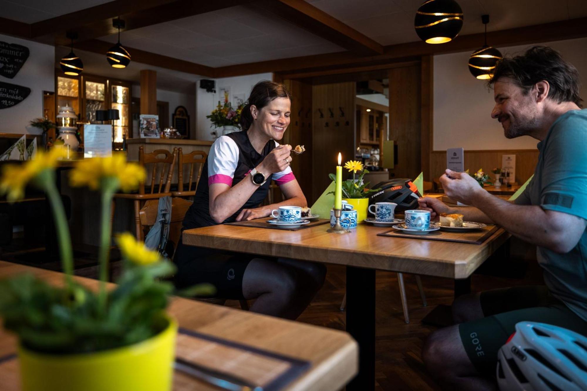 Ferienwohnung - Landhotel Waldschloesschen Sohland an der Spree Bagian luar foto