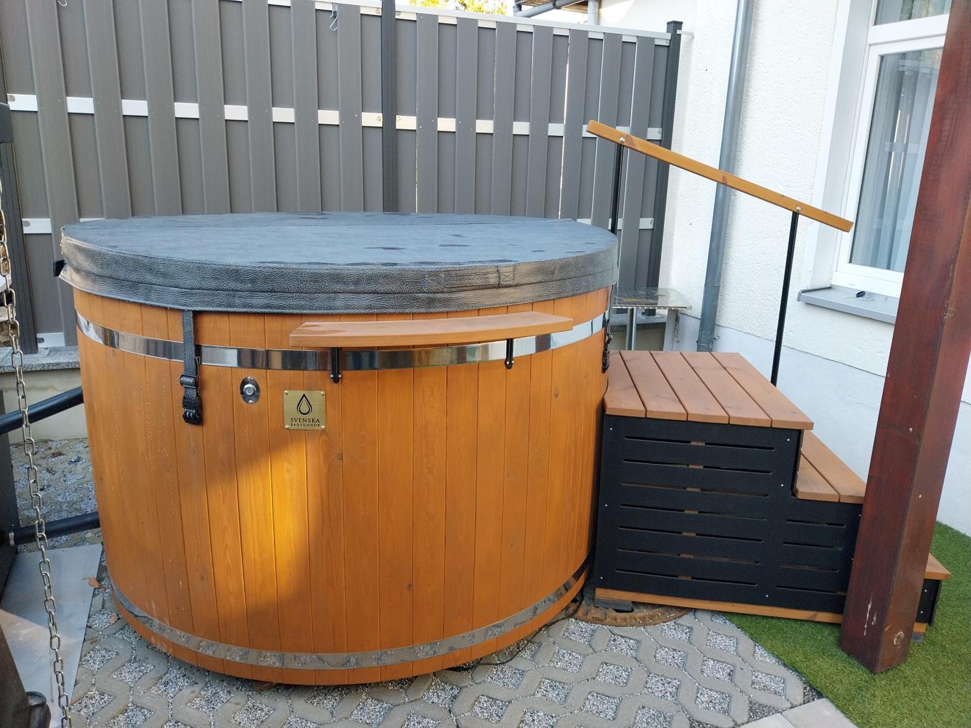 Ferienwohnung - Landhotel Waldschloesschen Sohland an der Spree Bagian luar foto